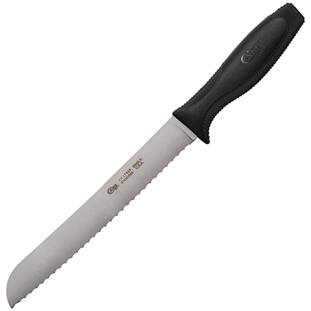 Case XX #31715 8" Bread Slicer Knife