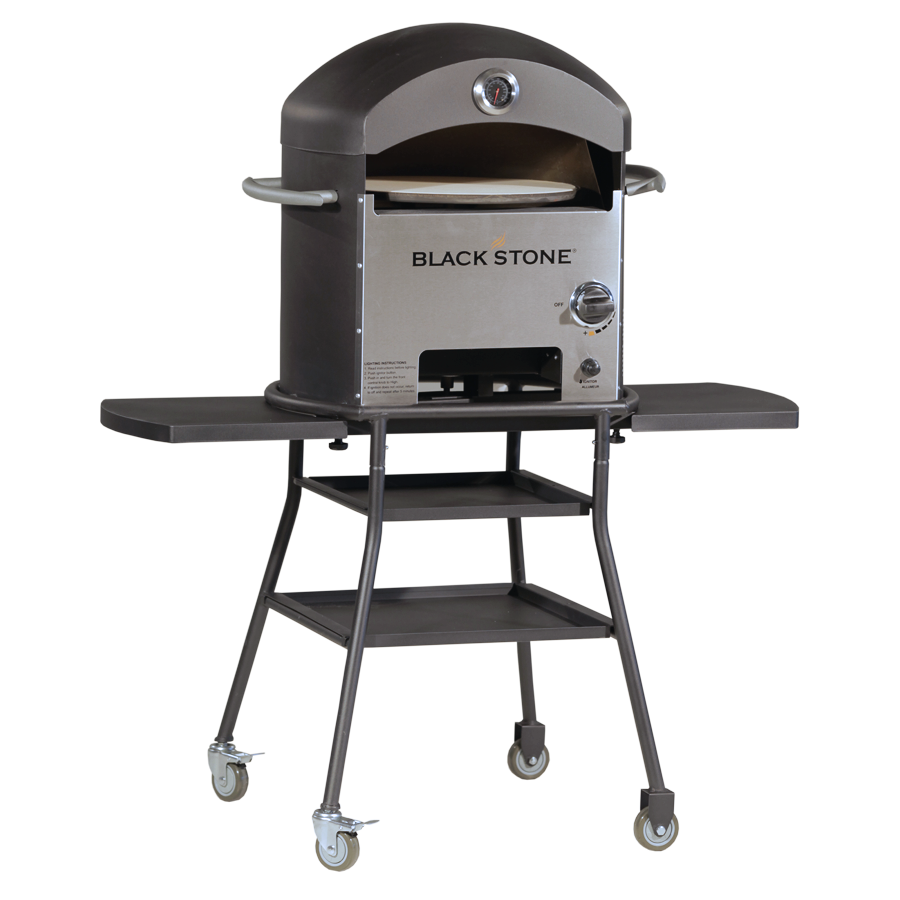 Blackstone Patio Oven Planktown Hardware & More