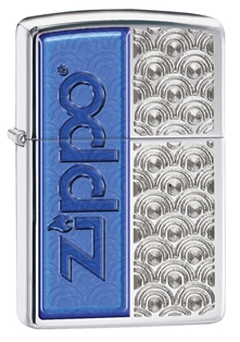 Zippo - #28658 Special Design Lighter