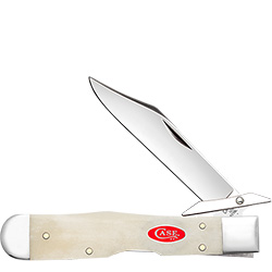 Case XX #14026 - Cheetah Cub - Natural Bone, Smooth - 2026 VAULT RELEASE