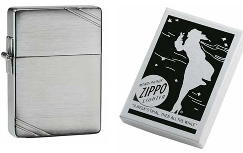 Zippo - #1935 Replica Lighter