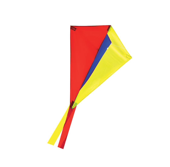 30211 - Melissa & Doug 22" Wind Runner Kite
