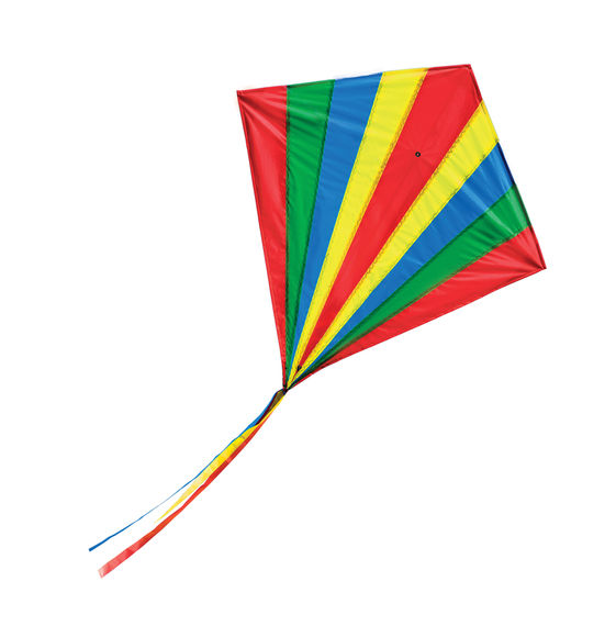 30212 - Melissa & Doug 30" Diamond Kite