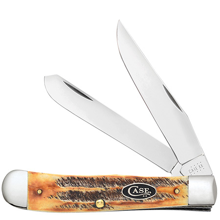 Case XX #39870 - Bonestag Trapper, Black Shield
