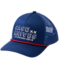 Case XX #41257 - Est 1889 Ball Cap 