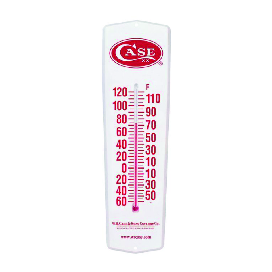 Case #50129 - Thermometer 
