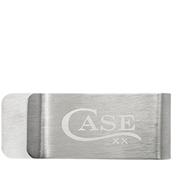 Case XX #50309 - Money Clip