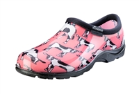 Cowabella Pink Slogger Shoe