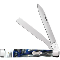 Case XX #53816 - Baby Doc - Pacific Tides Kirinite Smooth - VAULT RELEASE 2025