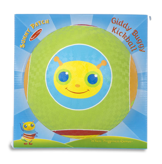 melissa and doug giddy buggy