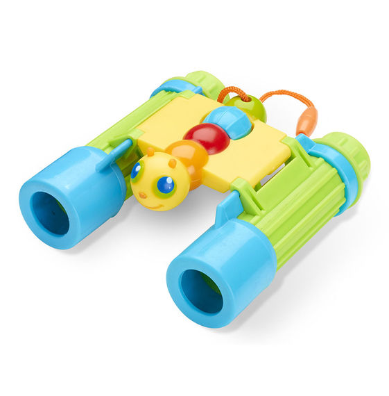 6091 - Melissa & Doug Giddy Bug Binoculars