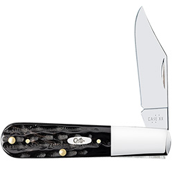 Case XX #65033 - Barlow - Buffalo Horn, Jig