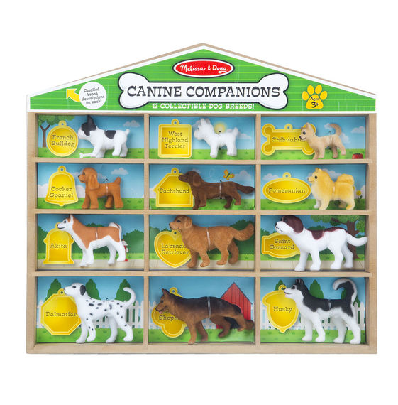 melissa and doug chihuahua