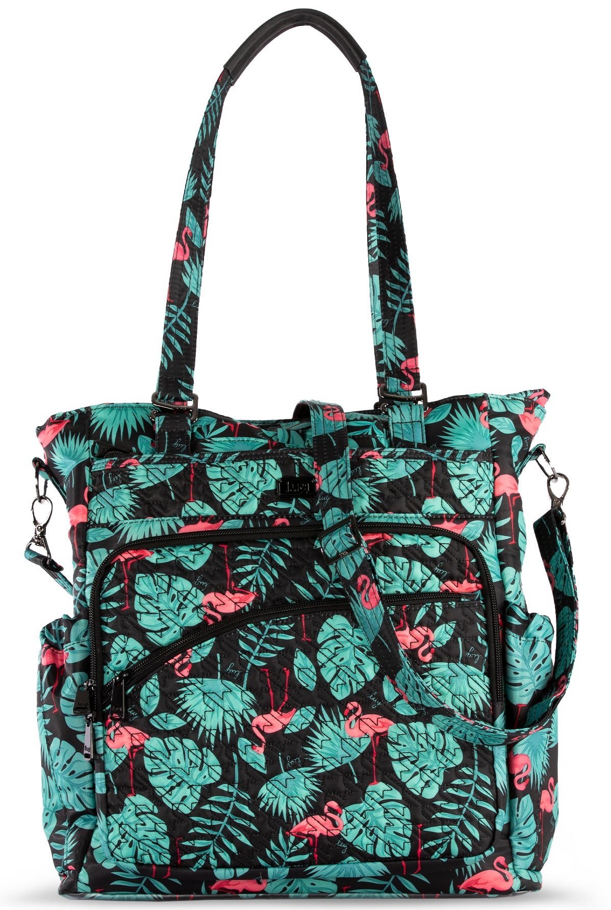 lug bags