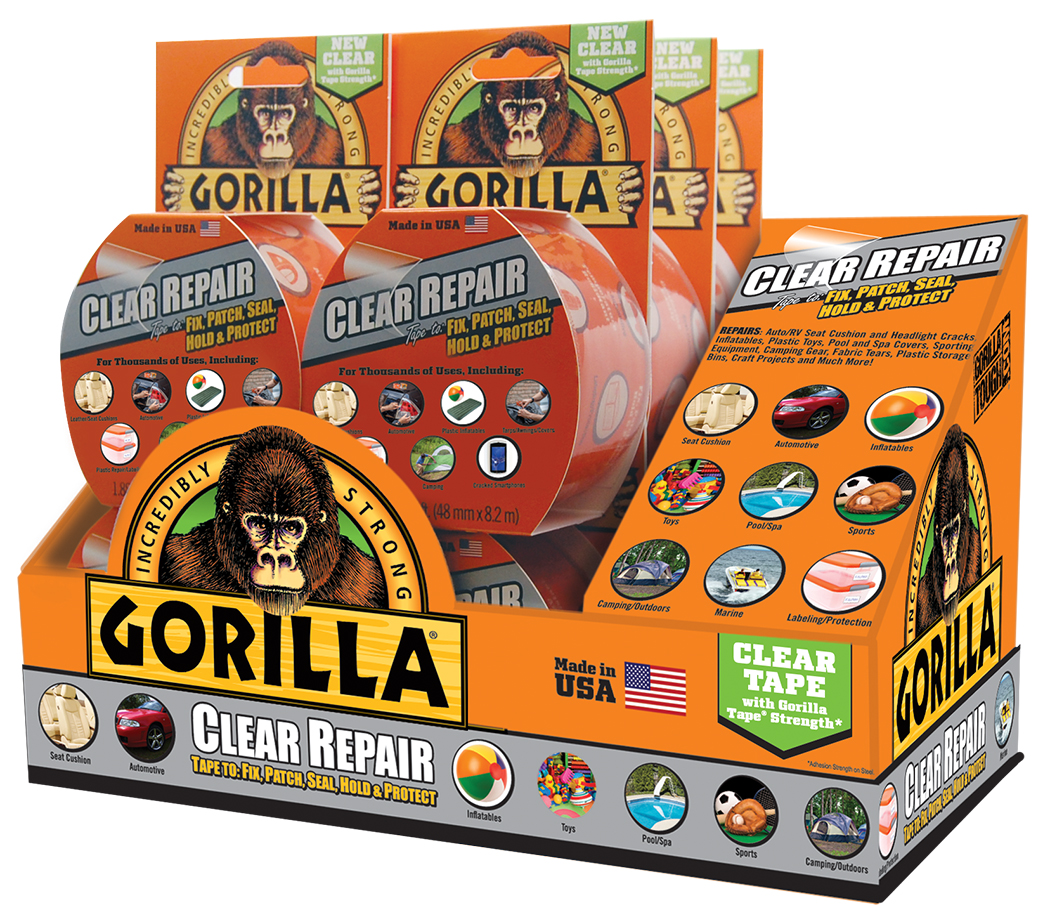 Gorilla Grggwg236 Holz KLEBER 236ml online kaufen Gorilla Grggwg236 Holz KLEBER 236ml online kaufen
