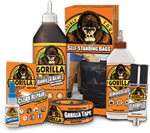 Gorilla Brand