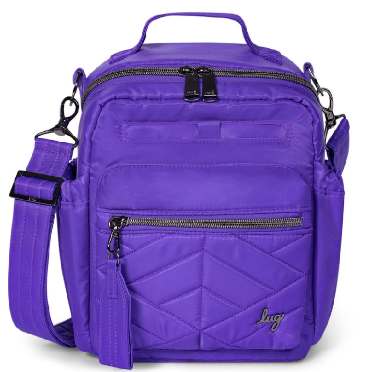 LUG Alpine Cute Planktown Hardware & More