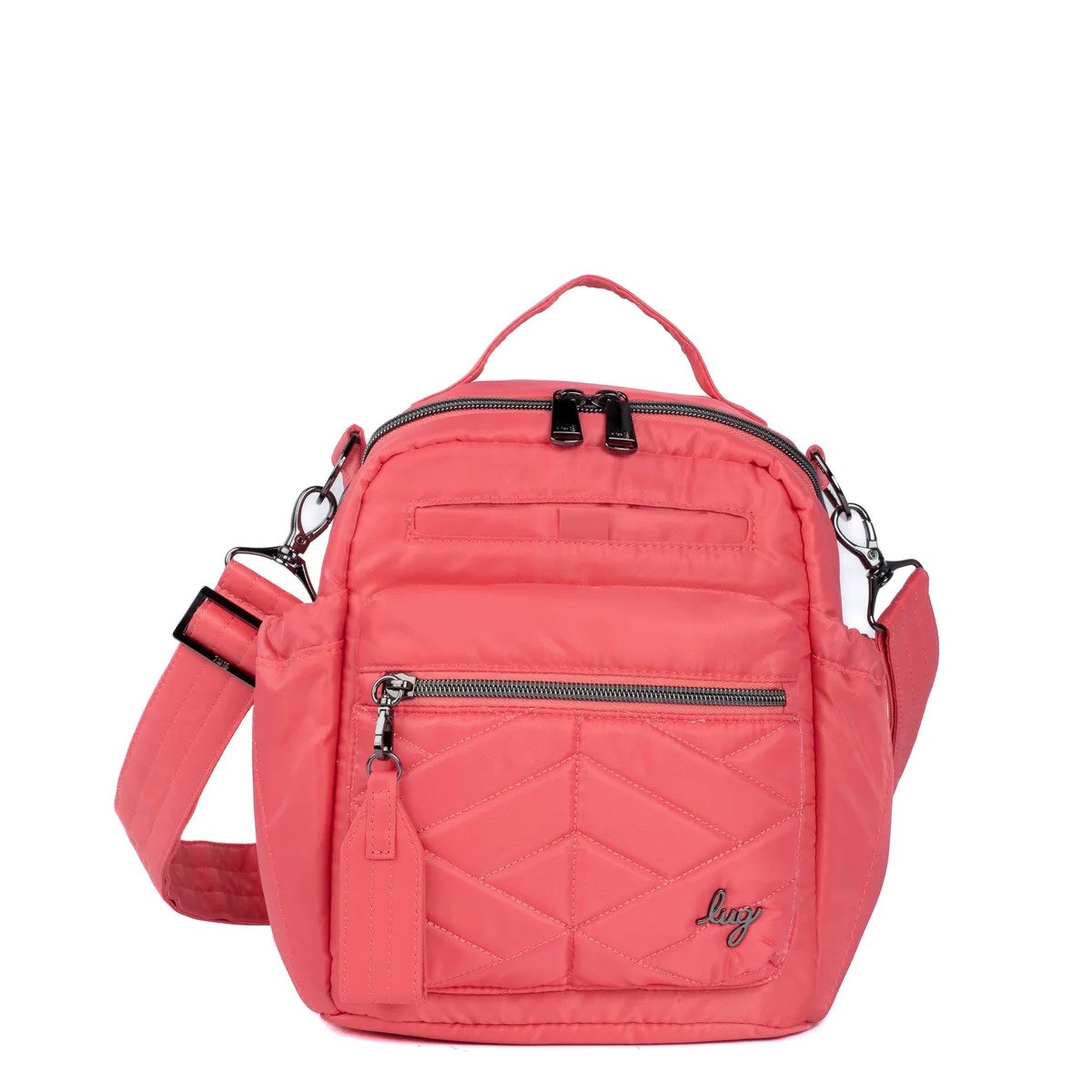 LUG - Alpine - Cute & Convenient Crossbody - Watermelon Icepop