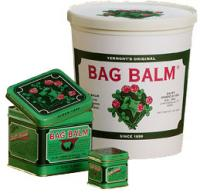 Bag Balm