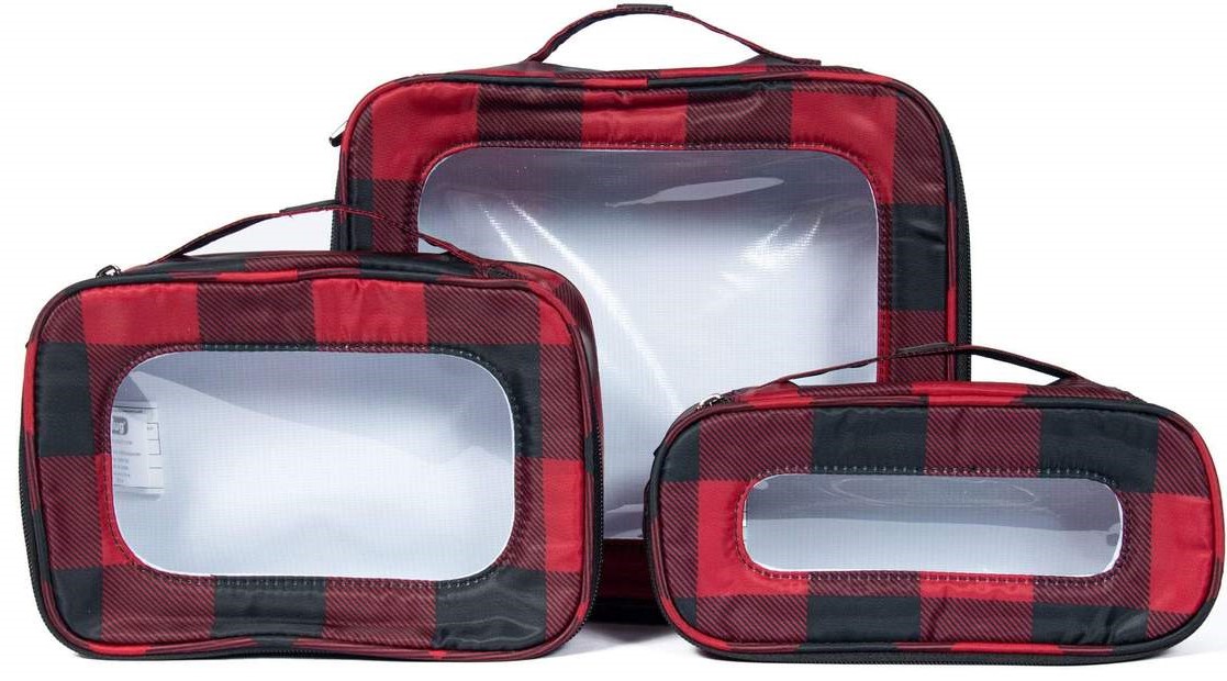 LUG - Bento Box - 3pc Storage Container Set - - Planktown Hardware & More