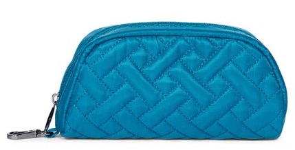LUG - Bobsled - Universal Eyeglass Case - Ocean Blue