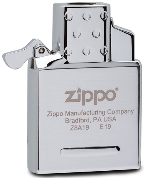 Zippo - #65826 Single Flame Butane Insert