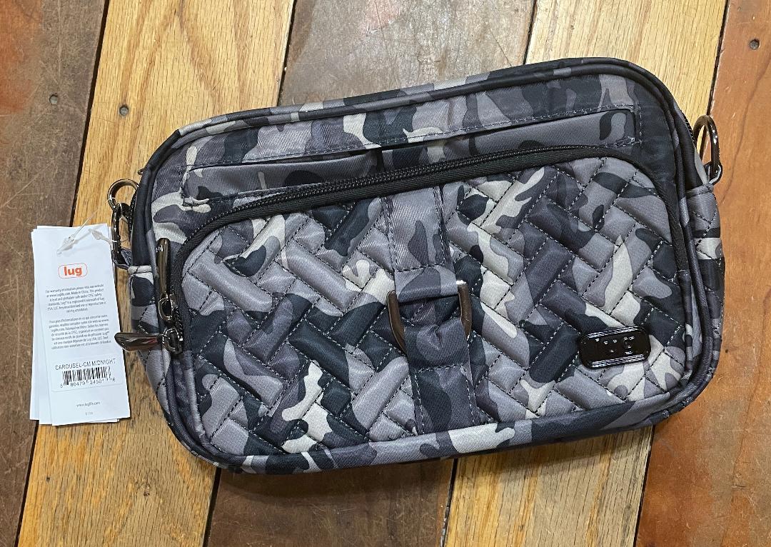 LUG Carousel Planktown Hardware & More