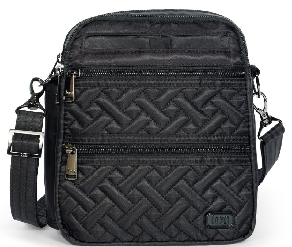 LUG Can Can XL Fresh & Planktown Hardware & More