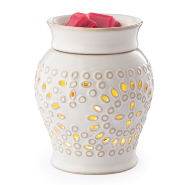 Glimmer 2-in-1 Fragrance Warmers