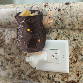 Candle Warmers Plug-ins