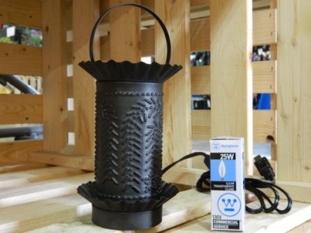 Willow Tree Mini Melt Warmer (currently out of stock)