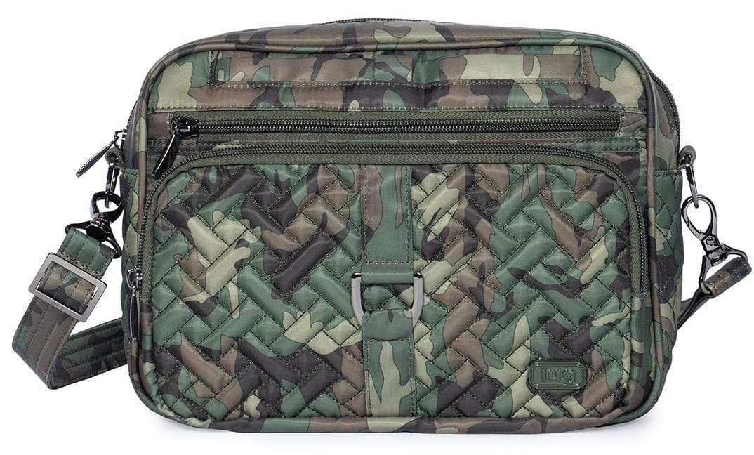 LUG - Carousel XL - - Planktown 