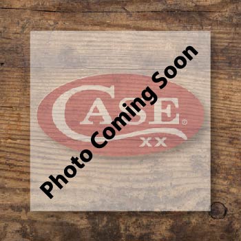 Case XX #27232 - Barlow - Burnt Natural Bone - Deep Canyon Jig - Damascus