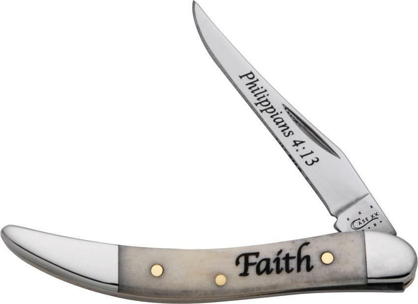 Case XX 08854 Texas Toothpick Faith Planktown Hardware & More