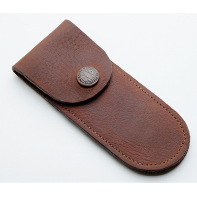 Sheaths-Cases-Leather Water Based Leather Dye - Fudge Brown