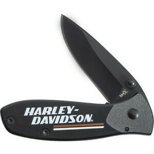 Case XX #52189 Harley Davidson Tec-X Hard Coat TAGS-S 