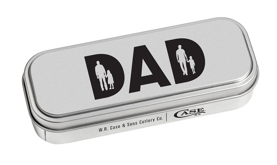 Canoe tin