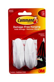 General Purpose Command Hooks