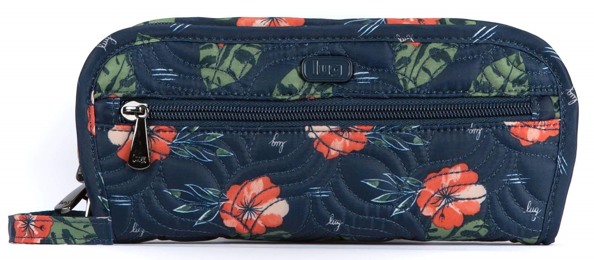 LUG Flipper Jewelry Clutch Planktown Hardware & More