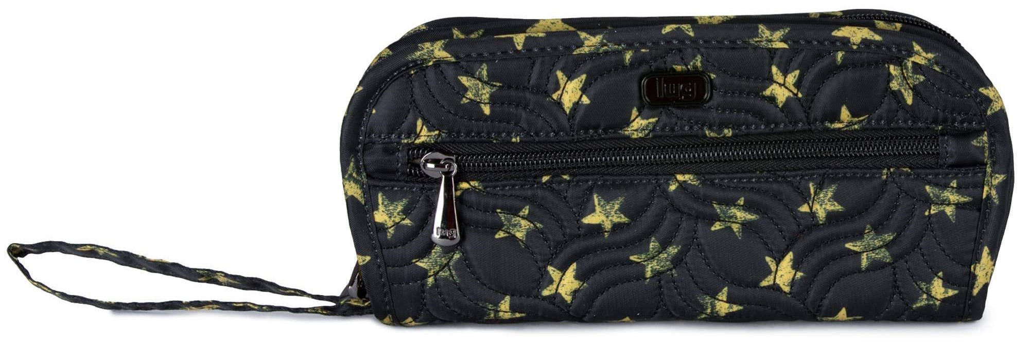 LUG Flipper Jewelry Clutch Rock Star Planktown Hardware & More