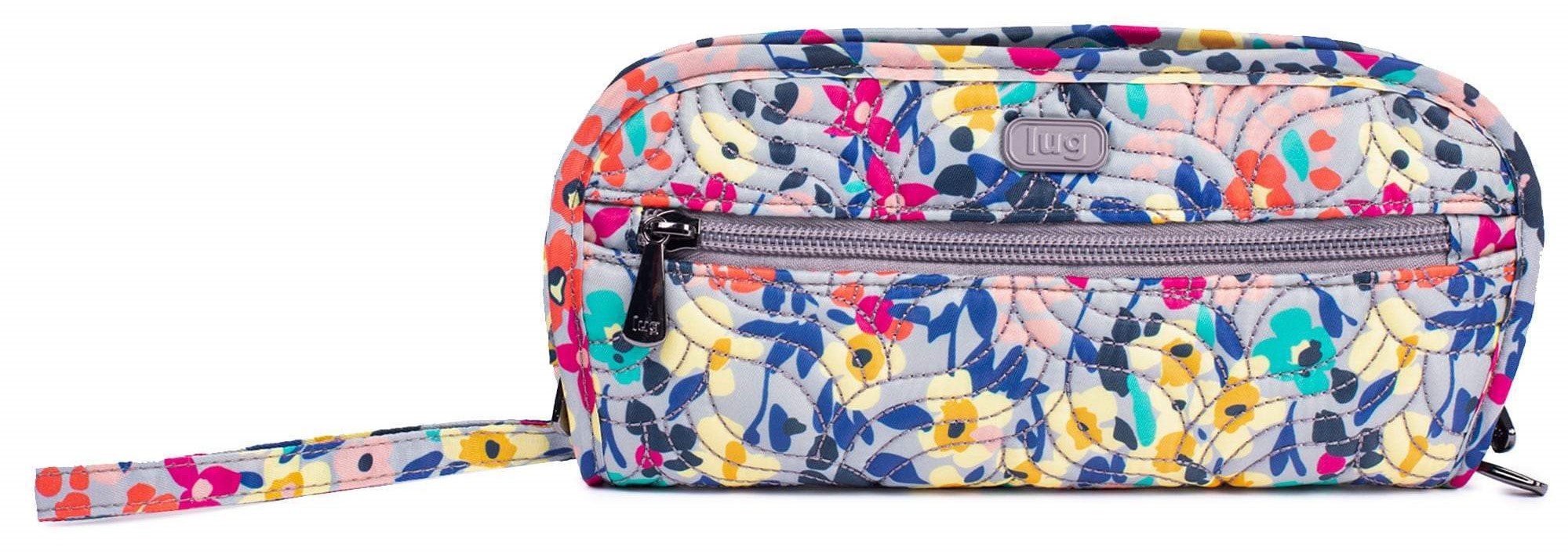 LUG Flipper Jewelry Clutch Wildflower Planktown Hardware & More