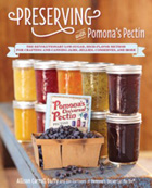 Preserving with Pomona's Pectin Cookbook