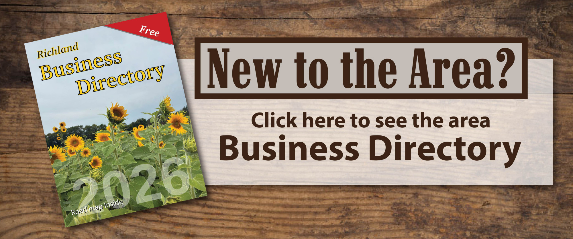 2026 Business Directory 