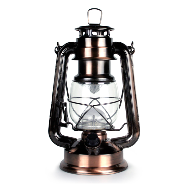 15 LED Lantern