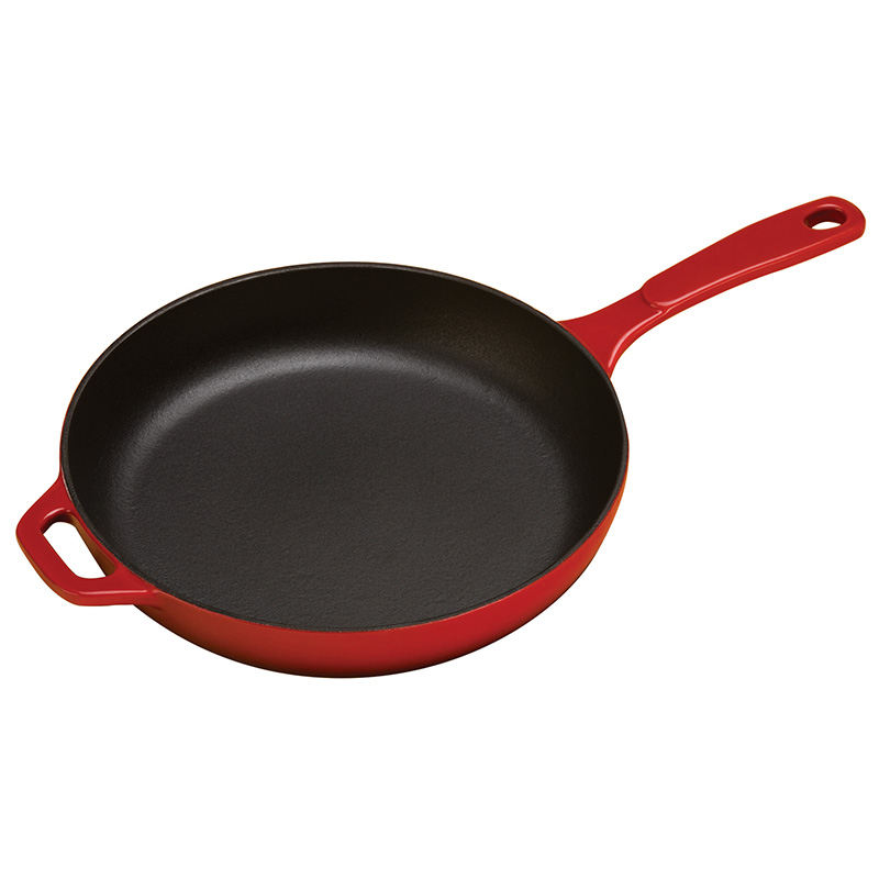 Lodge Enamel Covered Cast Iron Cookware