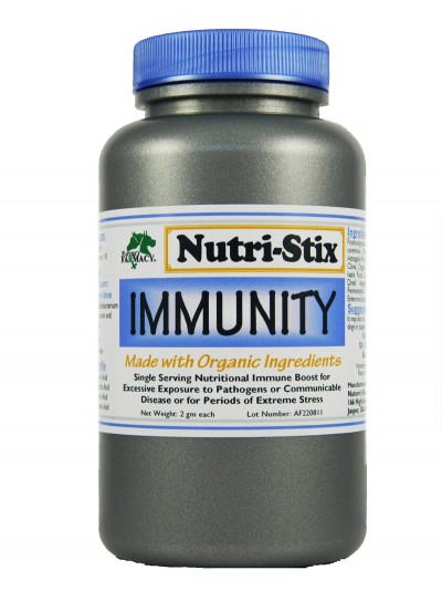Nature's Farmacy Nutri-Stix Immunity 10ct