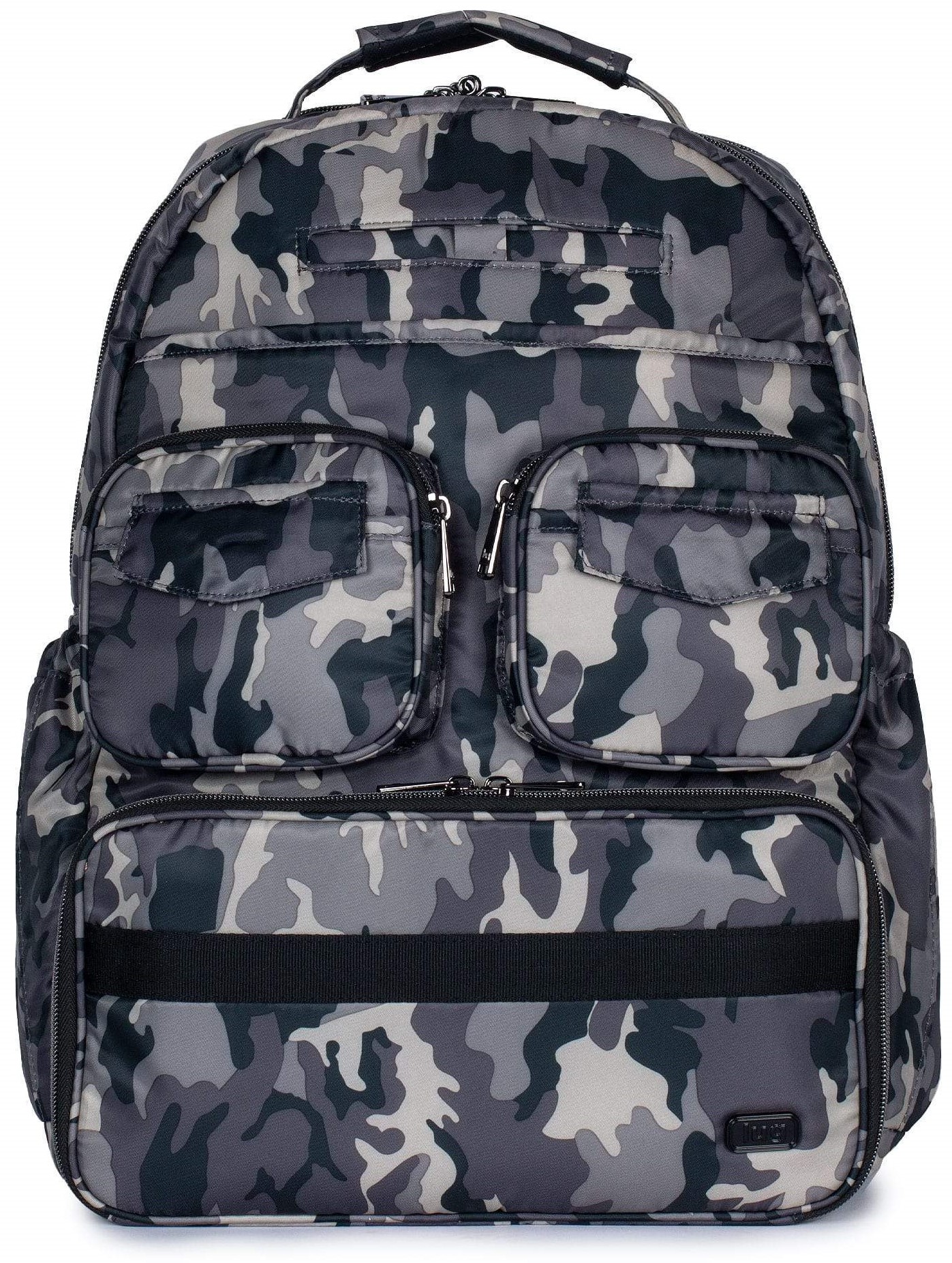 lug puddle jumper backpack