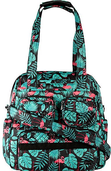 LUG - Puddle Jumper - Overnight Bag 
