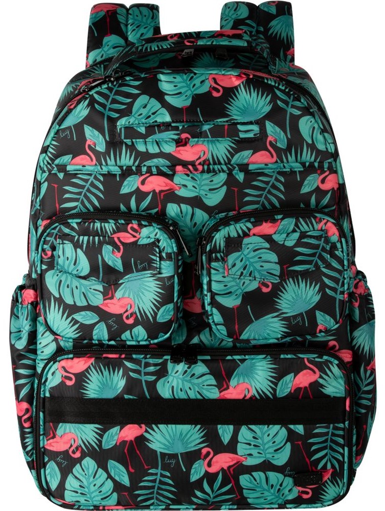 lug puddle jumper backpack