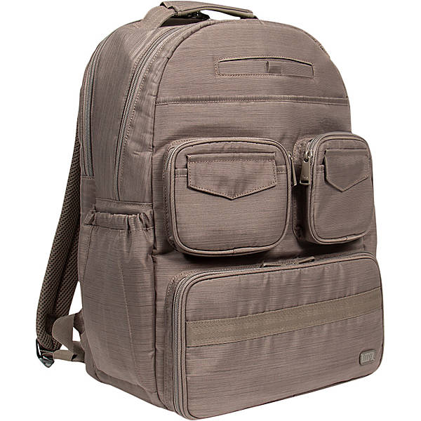 LUG - Puddle Jumper Backpack - Travel 